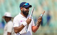 CC Test Rankings: Mohammed Shami, Mayank Agarwal on all-time high after Indore heroics