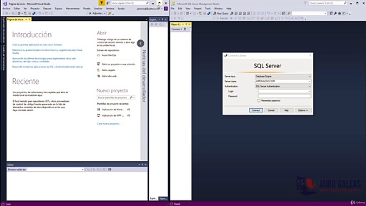 Sistema de Inventario de Activos con Visual Basic .NET y SQL
