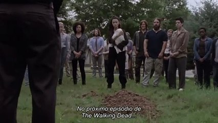 The Walking Dead 10ª Temporada - Episódio 8: The World Before - Trailer (LEGENDADO)