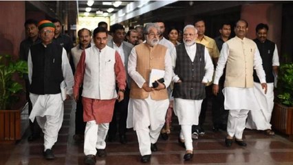 Session of Parliament to begin today, from citizenship bill to slowdown to be discussed