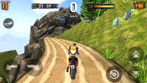 Bike Racing  Off road - Extreme Mountain Motor Bike Games - Android GamePlay