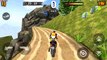 Bike Racing  Off road - Extreme Mountain Motor Bike Games - Android GamePlay