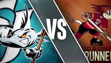 SAN JOSE 7 - TUSCON 1 FINAL