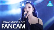 [예능연구소 직캠] MAMAMOO - TEN NIGHTS (WHEEIN), 마마무 - TEN NIGHTS (휘인) @Show Music core 20191116