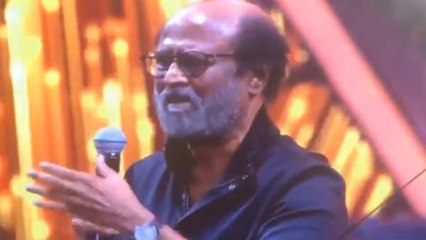 கமல் 60ல் ரஜினியின் நேற்று இன்று நாளைய பேச்சு