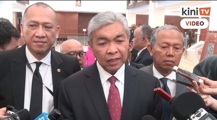 Download Video: Pengundi cina dan muda sudah beralih kepada BN, ini satu petanda