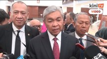 Pengundi cina dan muda sudah beralih kepada BN, ini satu petanda