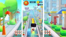 ¡Corre Pand Corre! | Juego Infantil | Juego Educativo para Niños | BabyBus Español