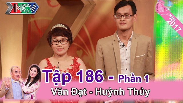 Chết cười với màn tái hiện cảnh ghen vợ của anh chồng hài hước | Văn Đạt - Huỳnh Thủy - VCS 186