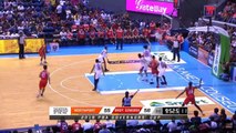 Northport vs Ginebra - 3rd Qtr November 17, 2019 - Eliminations 2019 PBA Govs Cup