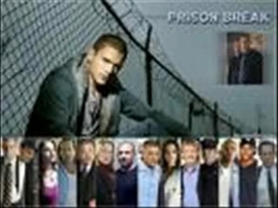 prison break saison 3