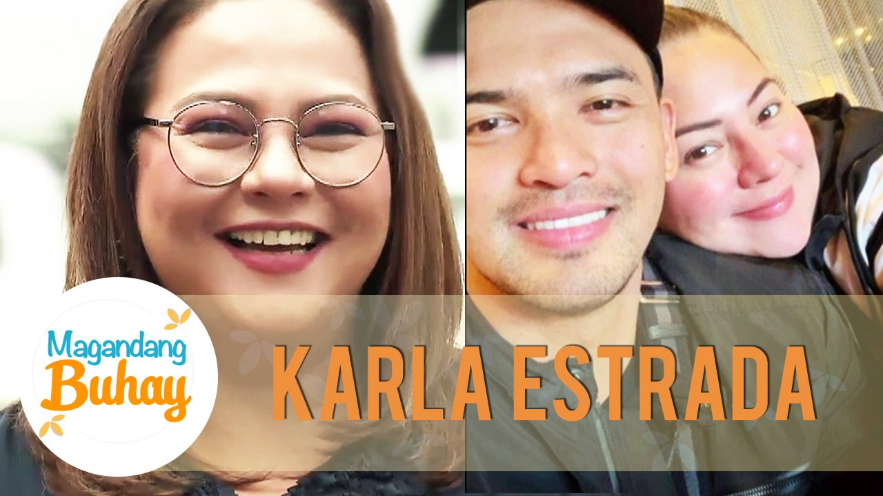 Momshie Karla drops a revelation | Magandang Buhay