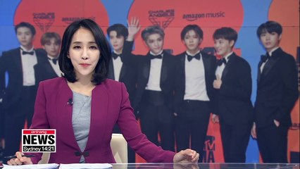 NCT 127 to appear on NBC’s Today Show