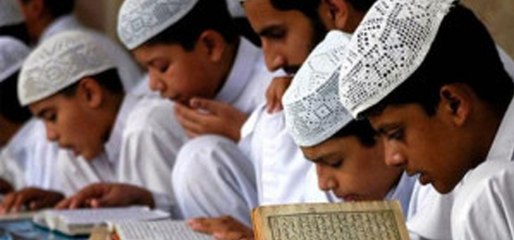 മോദി എന്തിന് മുസ്ലിം മതത്തെ പേടിക്കുന്നു