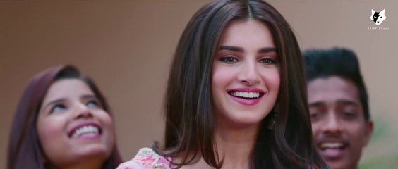 Kinna Sona - Full Song ¦ Marjaavaan ¦ Meet Bros, Kumaar, Jubin N, Dhvani Bhanushali New song 2019 - Kinna Sona (Full Video Song) : Marjaavaan ¦ Arijit Singh Song ¦ New Hindi Song 2019