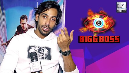 Arhaan Khan Talks About Controversies Inside Bigg Boss 13 House