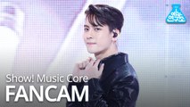 [예능연구소 직캠] GOT7 - You Calling My Name (JACKSON), 갓세븐 - 니가 부르는 나의 이름 (잭슨) @Show Music core 20191116