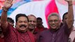 Gotabaya Rajapaksa wins Sri Lankan presidential election