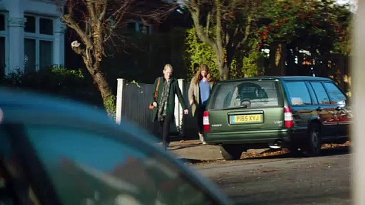Back to Life S01E04