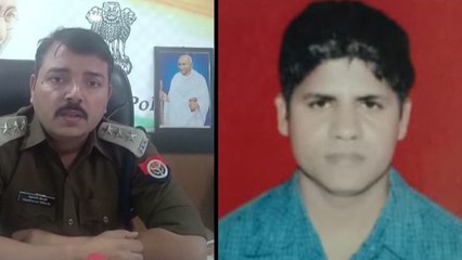 मेरठ: गुस्सा होकर मायके चली गई पत्नी, पति ने फांसी लगाकर दी जान