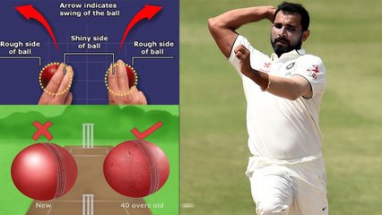 IND VS BAN  | Shami threatens batsmen in 2nd innings | பேட்ஸ்மேன்களை அலற வைக்கும் ஷமி