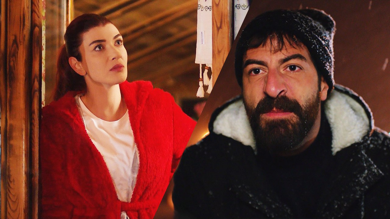 Kuzey Yıldızı İlk Aşk 10. Bölüm Aşk Operasyonu