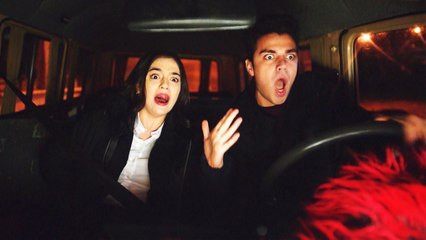 Kuzey Yıldızı İlk Aşk 10. Bölüm Sarhoş Aşık Kaza Yaptırdı