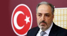 Mustafa Yeneroğlu, AK Parti'den neden istifa ettiğini açıkladı: Erdoğan istedi