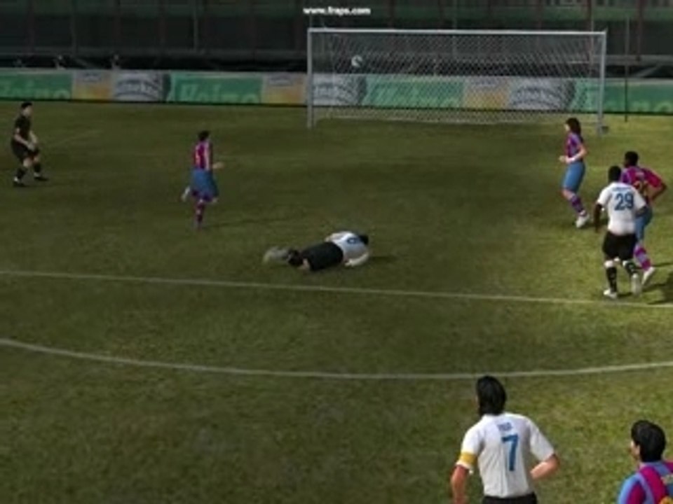 The Ibrahimovic show (2)