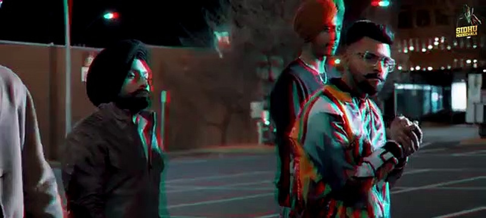 _ Sidhu Moose Wala_ The Kidd _ Sagan Maan _ Latest Punjabi song