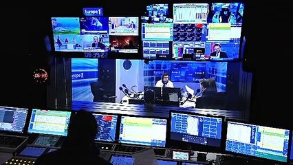 Gilets jaunes : Jean-François Amadieu considère qu'il n'y a "pas eu de rebond de la manifestation"