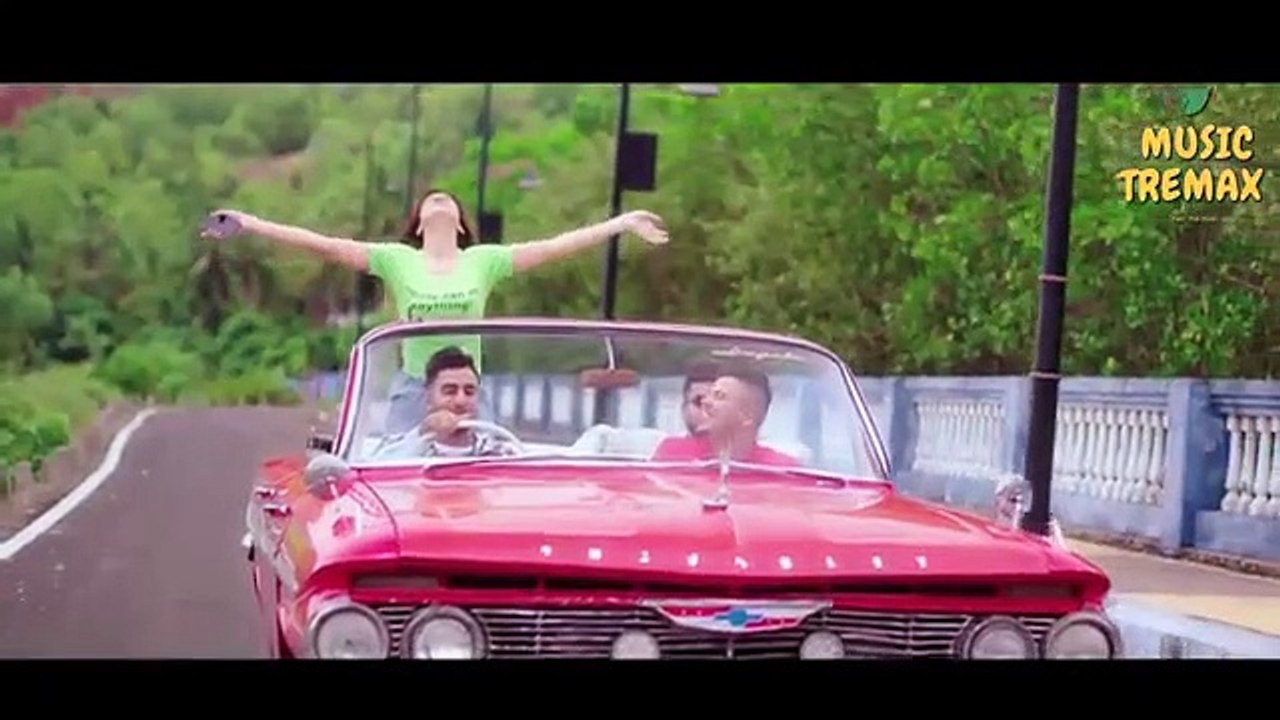 Aaja Dil Jaaniya  NEW PUNJABI SONG 2019