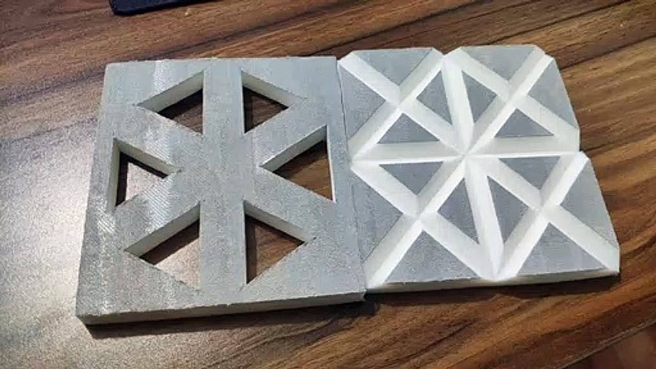 V Bit Cutting/Grooving | CNC Digital Cutting Machine | CNC Cutting