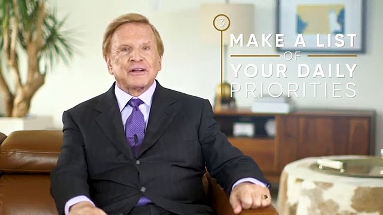 This Is What The Daily Rituals Of A Champion Look Like  Denis Waitley