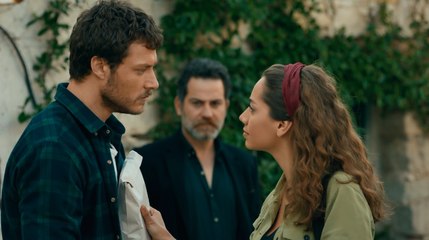 Sevgili Geçmiş 4. Bölüm Bizi Bu Şekilde Koruyamazsın