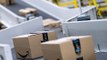 Gebündelte Bestellungen: Amazon plant Paket-Revolution