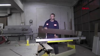 Oltulu ustanın 'bir kuş da sen barındır' kampanyasına destek