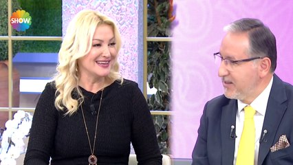 Zahide Yetiş ve Mustafa Karataş'la 137. Bölüm