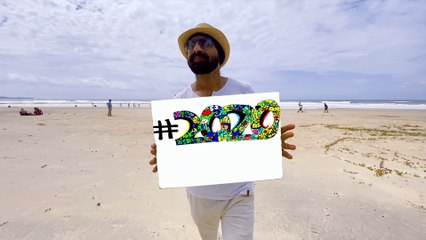 #2020 by Avni Vir Vineet . BRAND NEW & 1st  song about the year ' 2020 ' shot fully on iPhone 11  Pro. BEST MUSIC ENTERTAINMENT