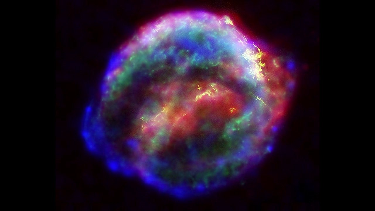 super nova events in tamil | Space News Tamil