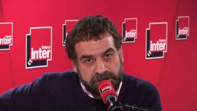 David Teboul, réalisateur : En 1945 il fallait choisir de vivre ou pas : Simone Veil a décidé de s'engager dans la vie