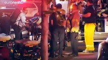 Schießerei in Kalifornien: 4 Tote - sie schauten gerade Football im TV