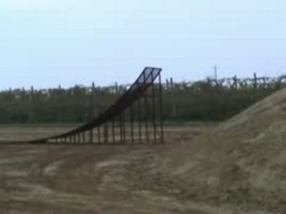 freestyle motocross