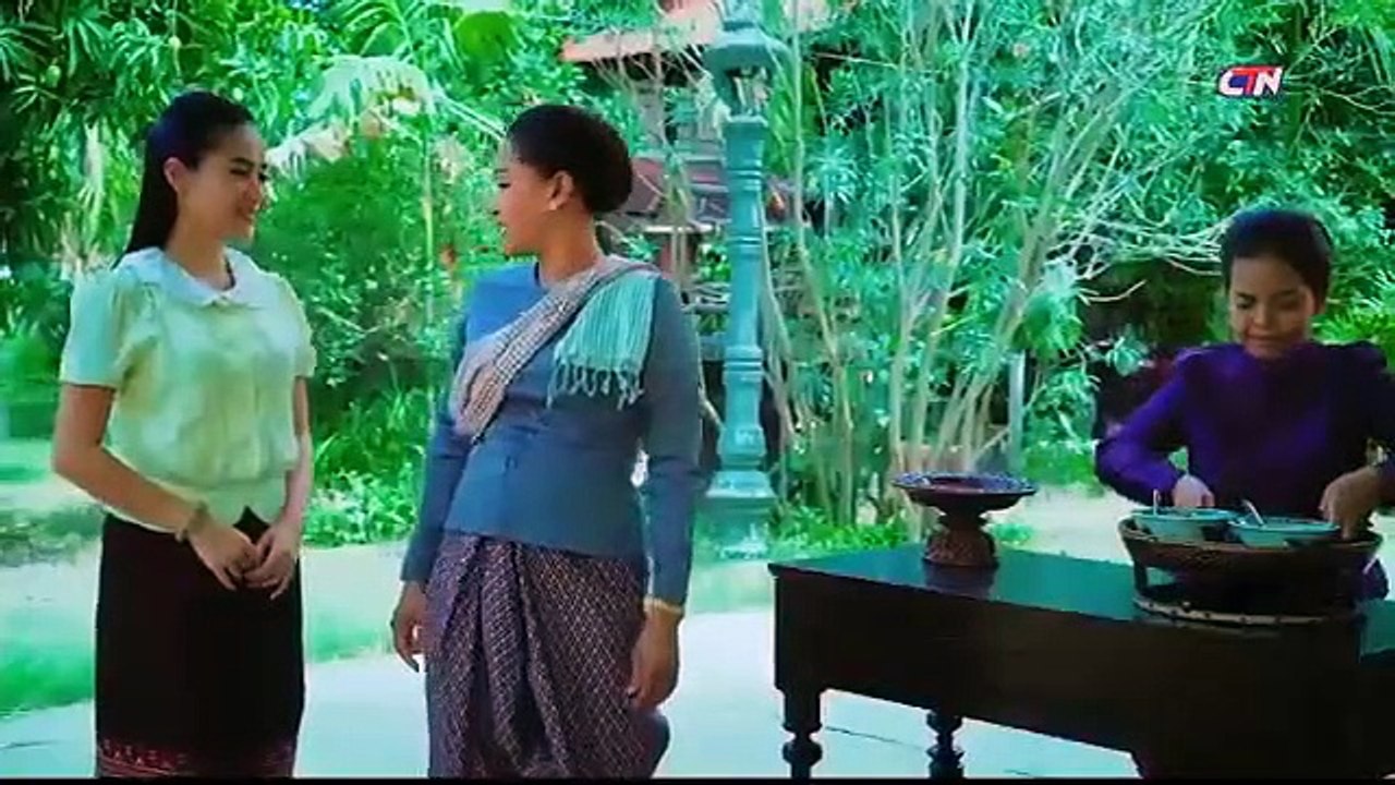រឿង កំណត់ត្រាស្នេហ៍ ភាគទី ៤