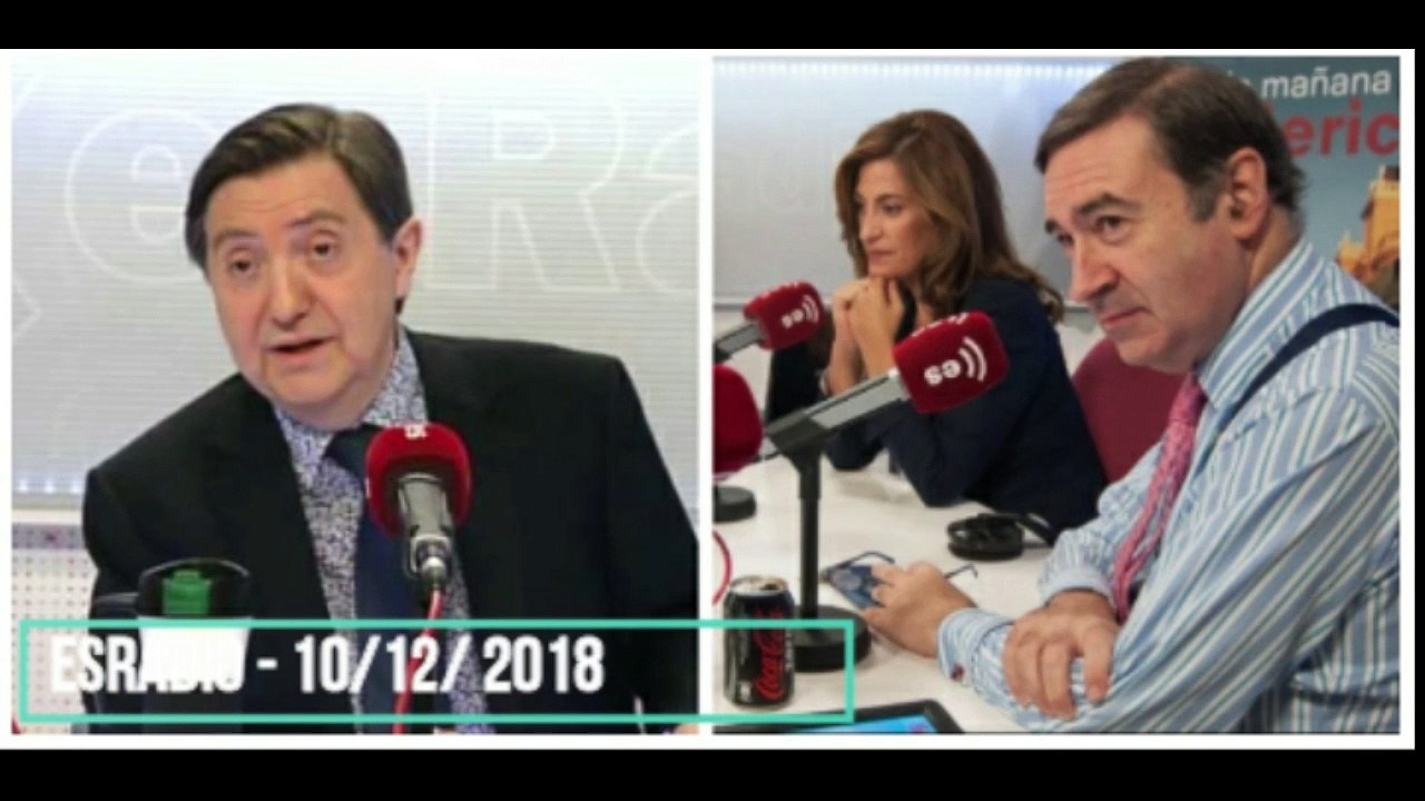 Maldita hemeroteca: Lo que decía Pedrojota de A...