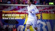 ¡Trueque con Cristiano Ronaldo! Florentino Pérez tiene la bomba: ¡Operación a tres bandas en el Real Madrid!