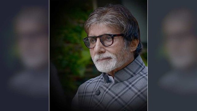 Jhund Amitabh Bachchan And Makers Served Legal Notice By Nandi Chinni Kumar For Copyright Infringement