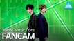 [예능연구소 직캠] Jus2 - FOCUS ON ME, 저스투 - FOCUS ON ME @Show! Music Core 20190309