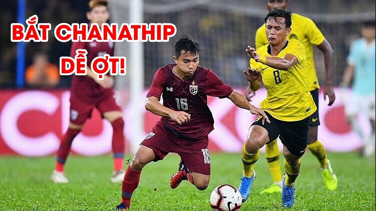 Thái Lan lo ngại Việt Nam  khi nhìn “Messi Thái” bị bắt thế này?  | NEXT SPORTS