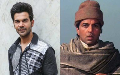 Manish Goswami Gives 'Chupke Chupke' Title To Rajkummar Rao